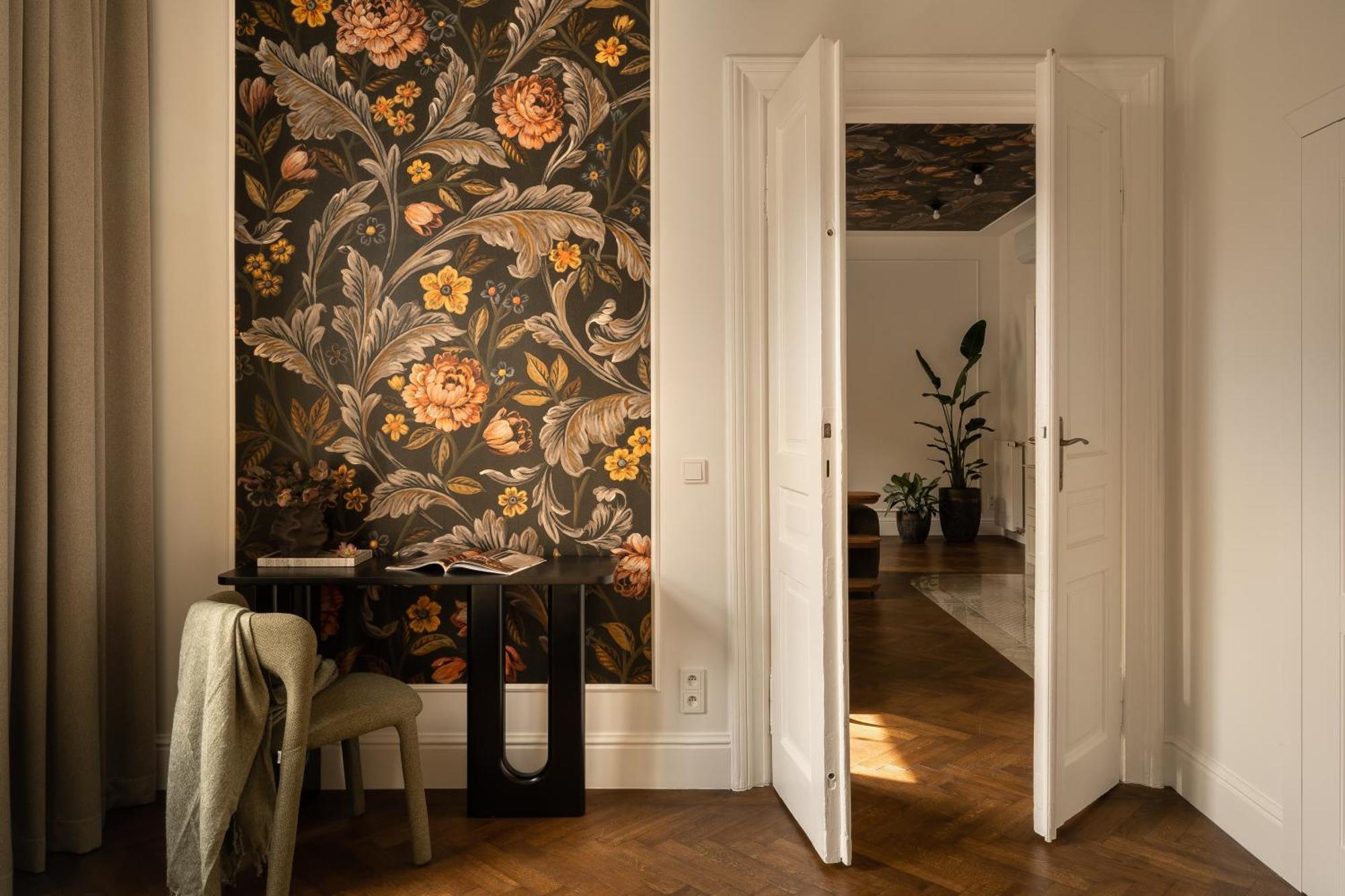Tyzenhauz Villas — Zdjęcia 3