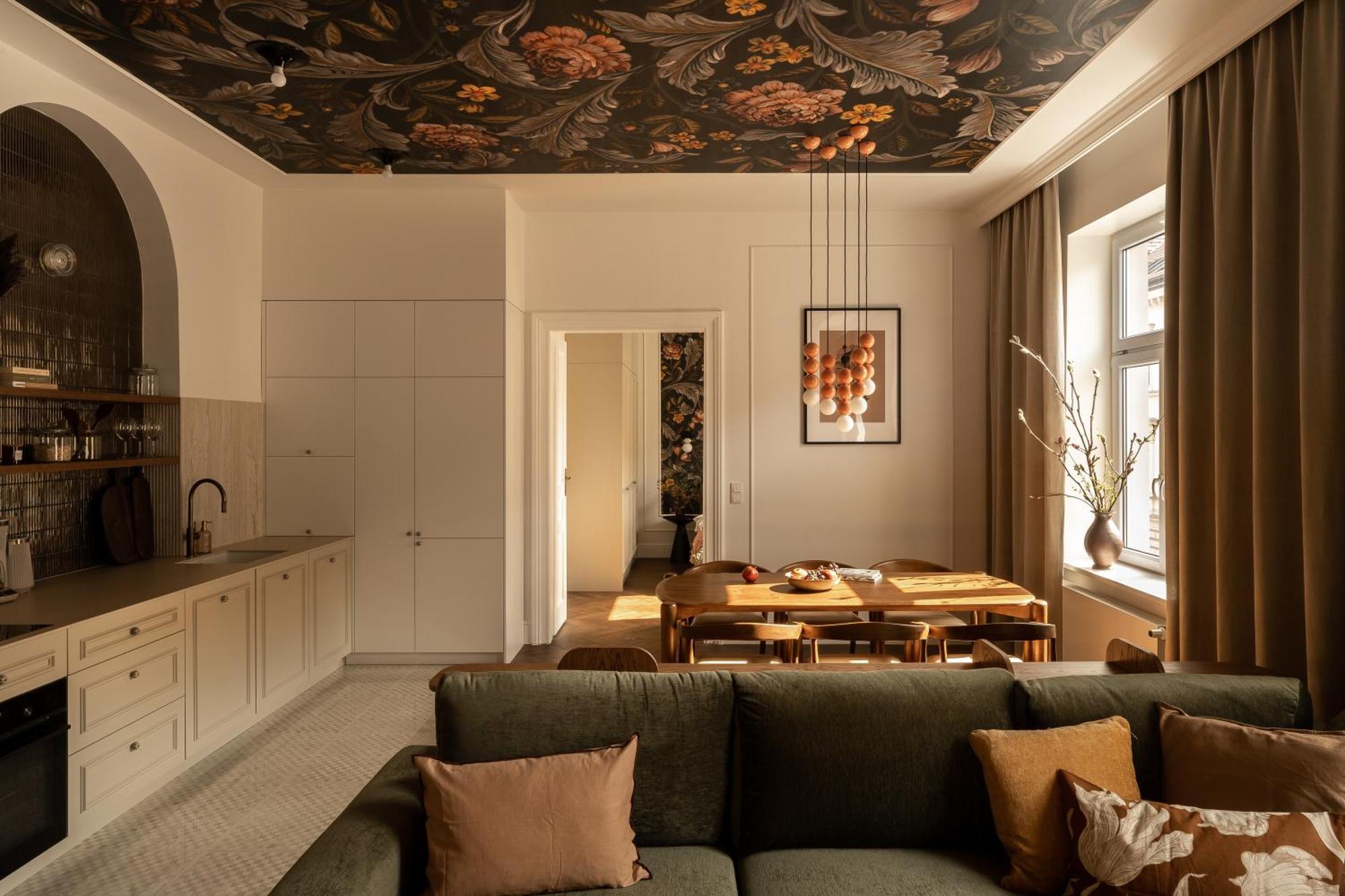 Tyzenhauz Villas — Zdjęcia 1
